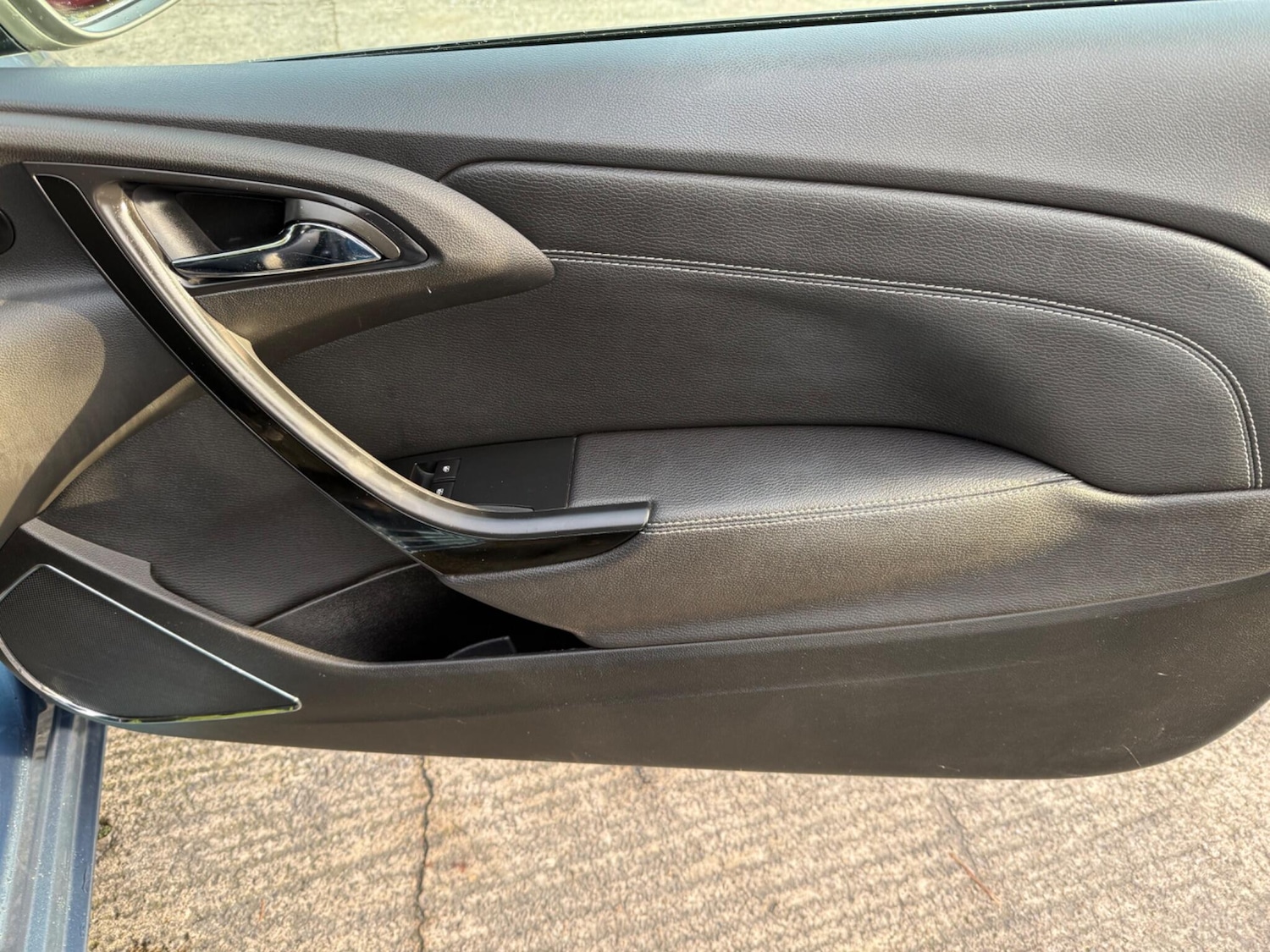 Used Vauxhall Astra GTC for sale - 77358420: Photo 15