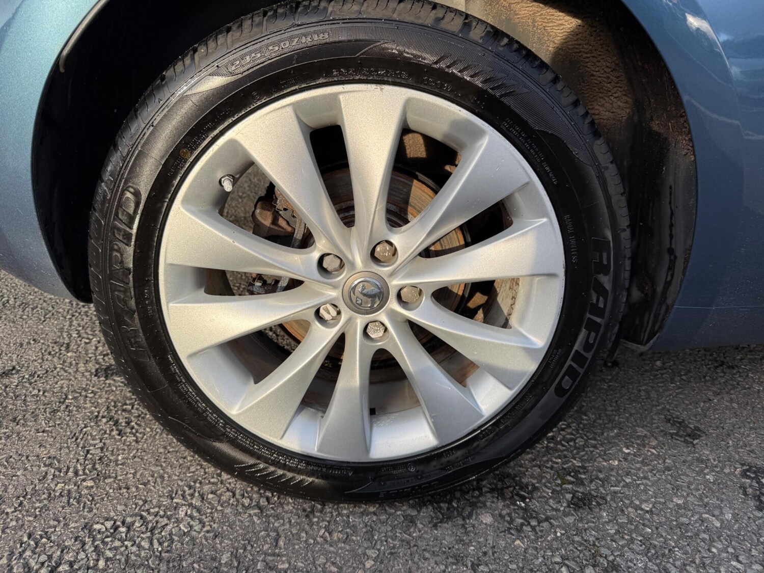 Used Vauxhall Astra GTC for sale - 77358420: Photo 19