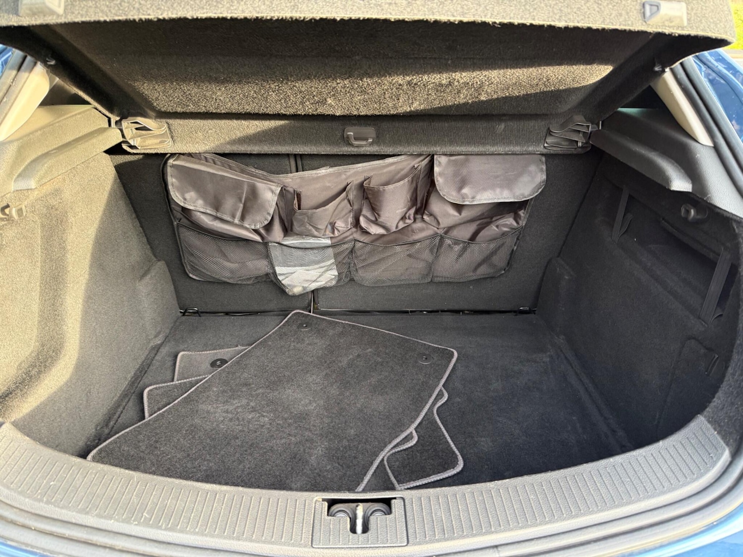 Used Vauxhall Astra GTC for sale - 77358420: Photo 20