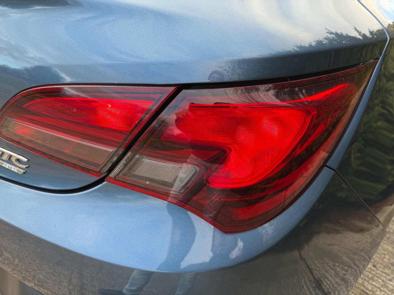 Used Vauxhall Astra GTC for sale - 77358420: Photo 22