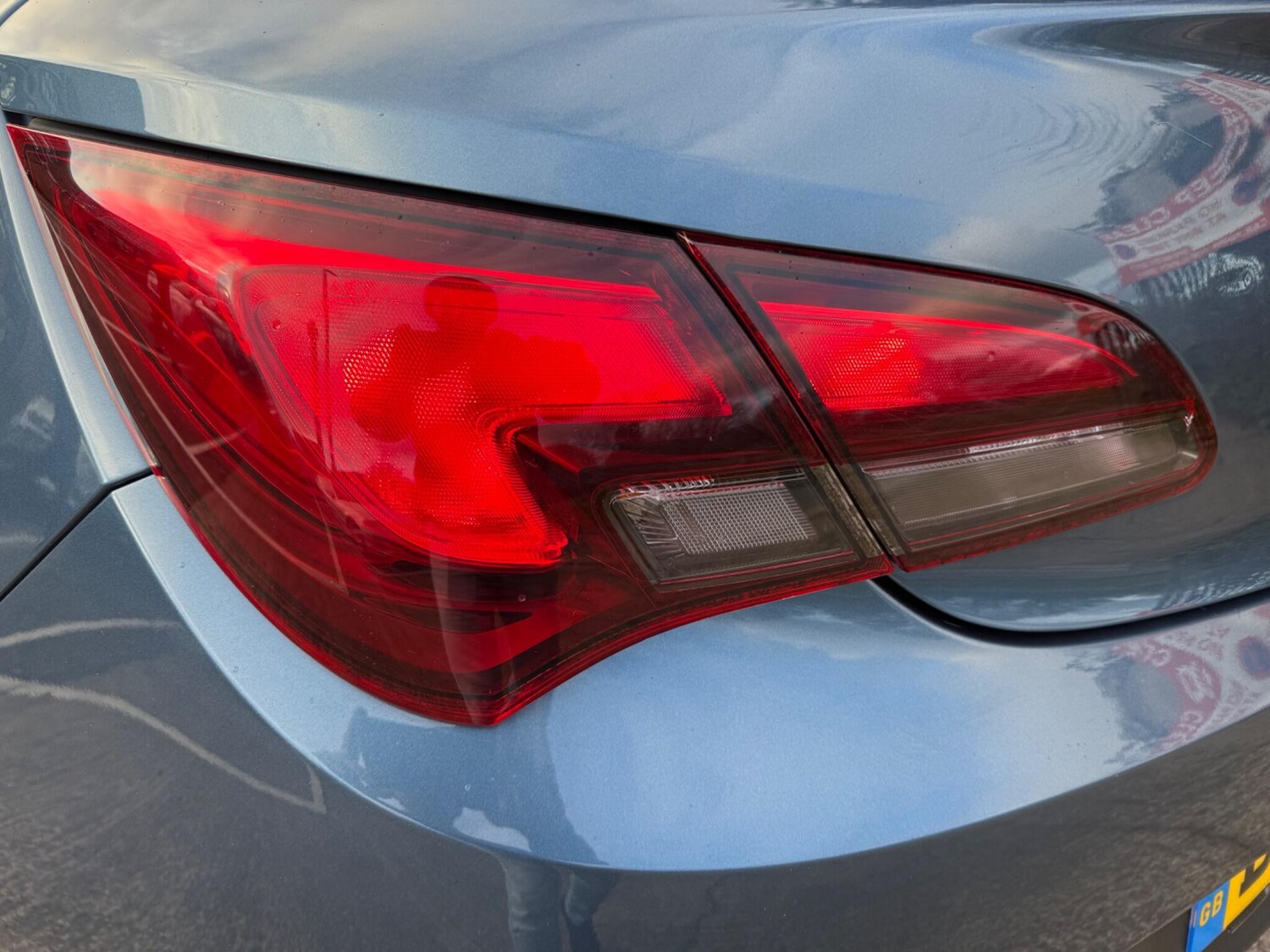 Used Vauxhall Astra GTC for sale - 77358420: Photo 23