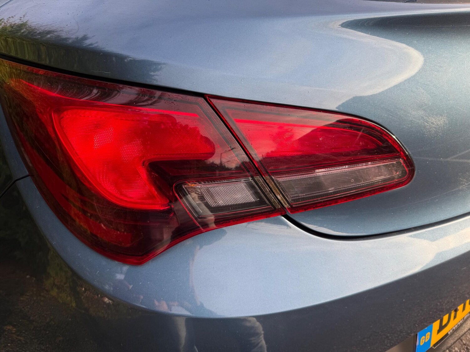 Used Vauxhall Astra GTC for sale - 77358420: Photo 25