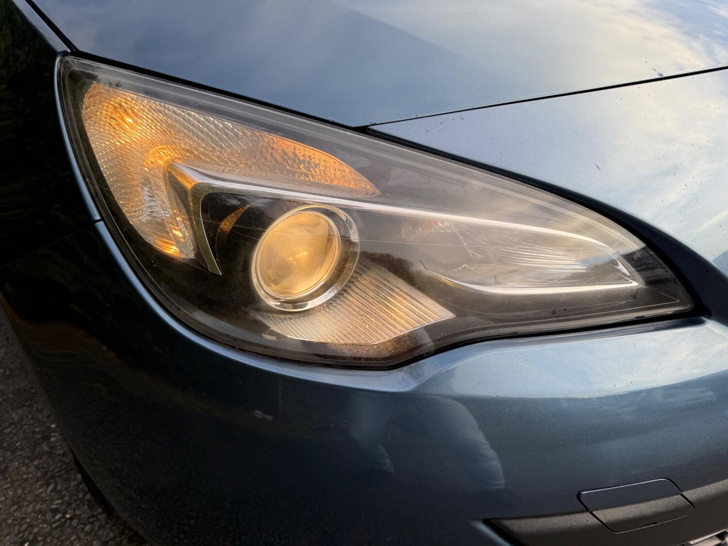 Used Vauxhall Astra GTC for sale - 77358420: Photo 26