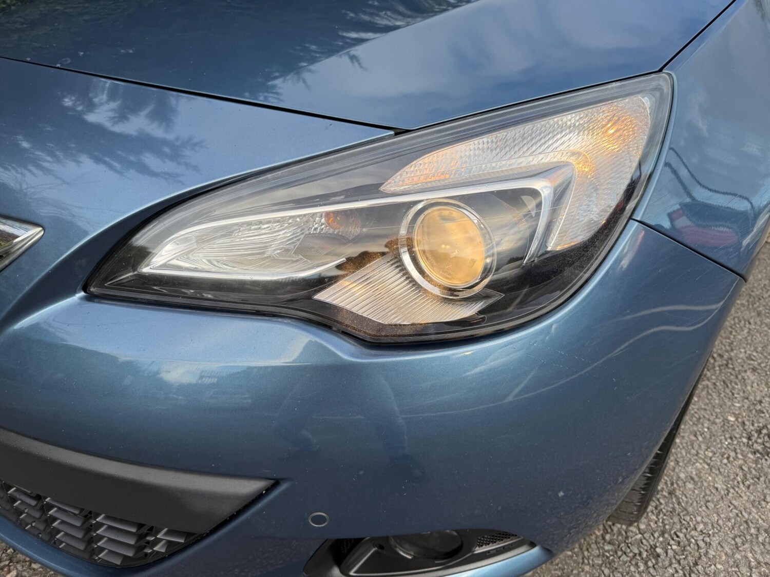 Used Vauxhall Astra GTC for sale - 77358420: Photo 27