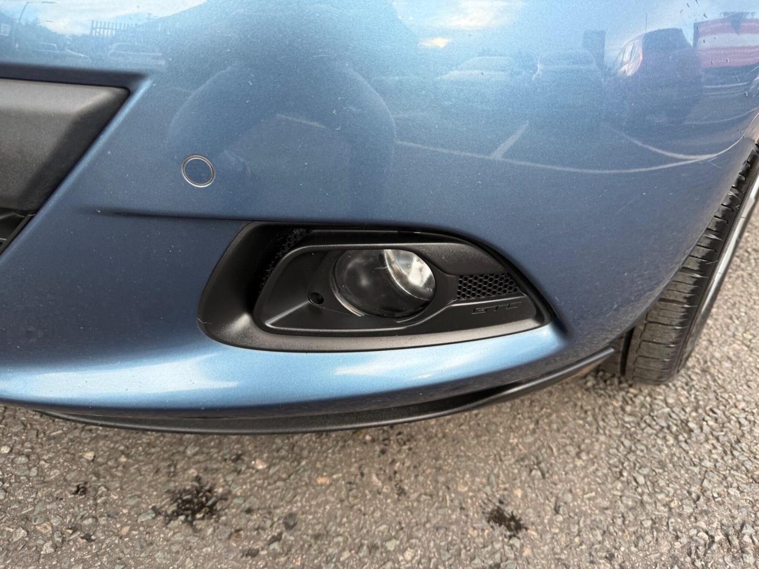 Used Vauxhall Astra GTC for sale - 77358420: Photo 28