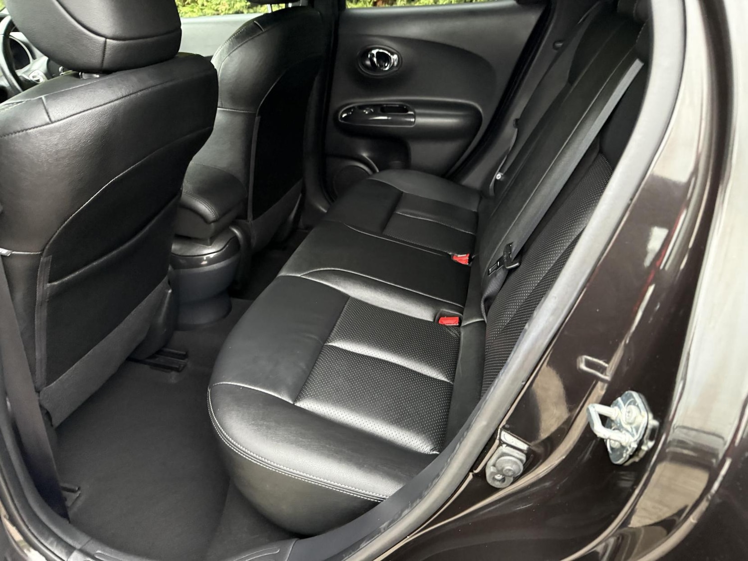 Used Nissan Juke 2019 for sale - 77789278: Photo 13