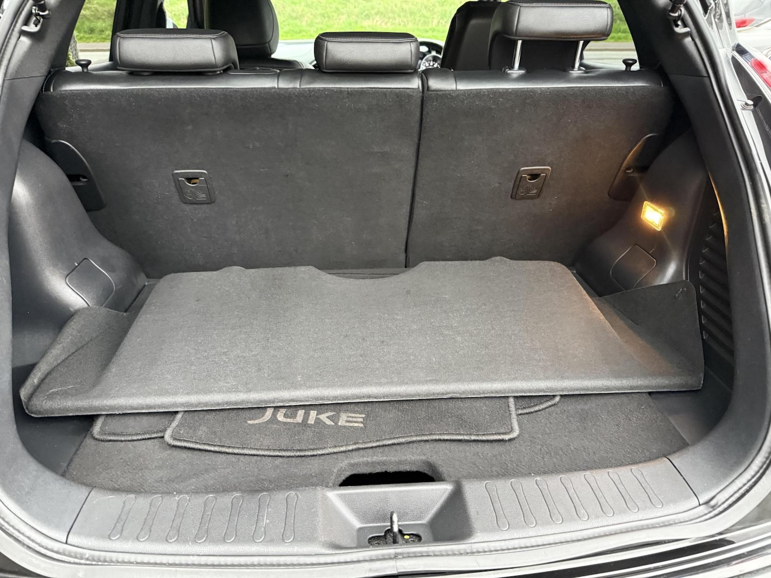 Used Nissan Juke 2019 for sale - 77789278: Photo 14