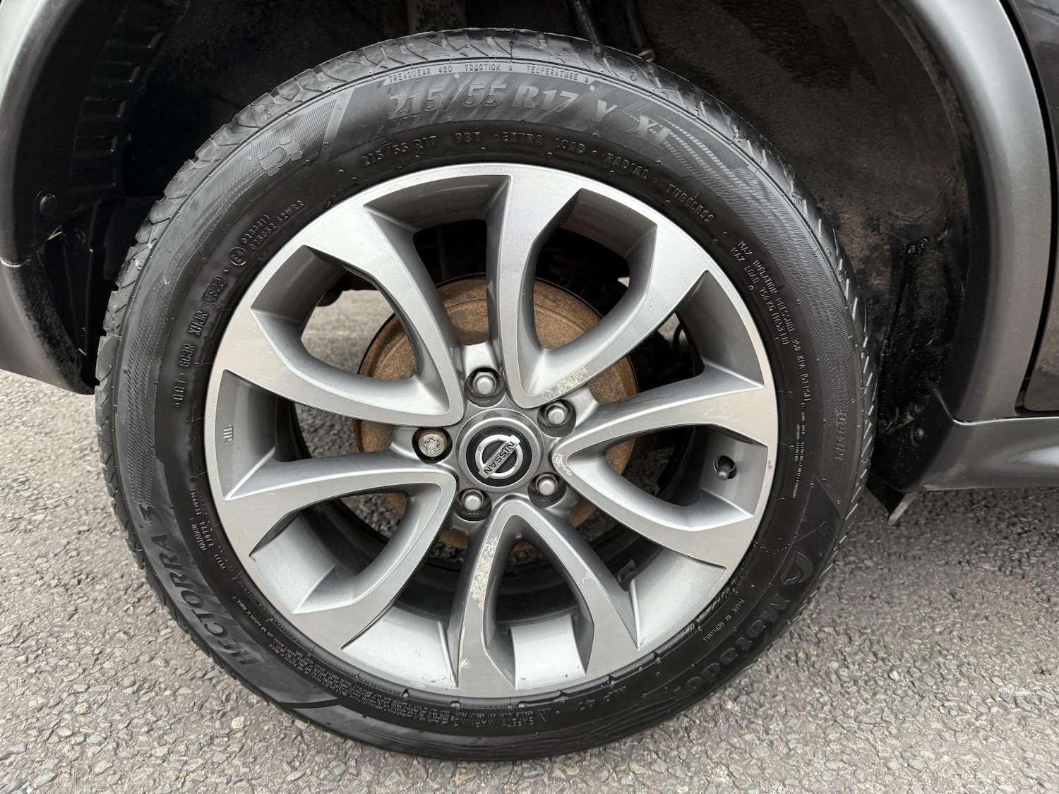 Used Nissan Juke 2019 for sale - 77789278: Photo 16