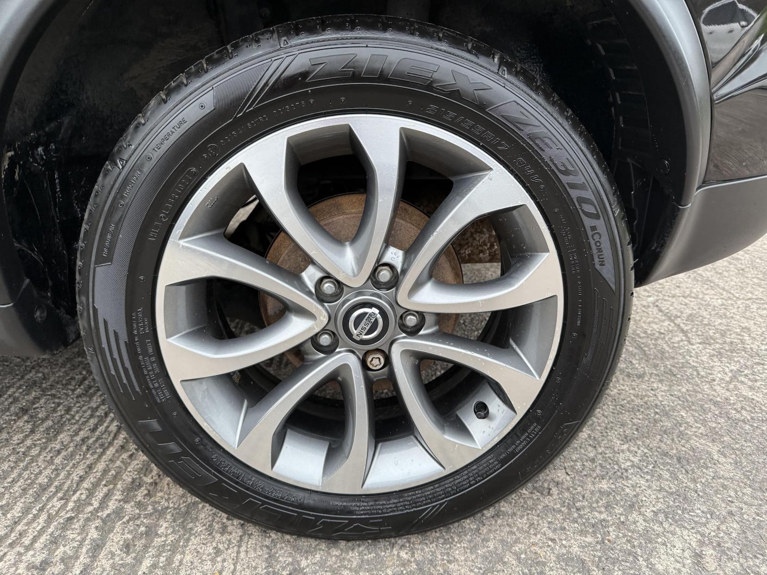 Used Nissan Juke 2019 for sale - 77789278: Photo 19