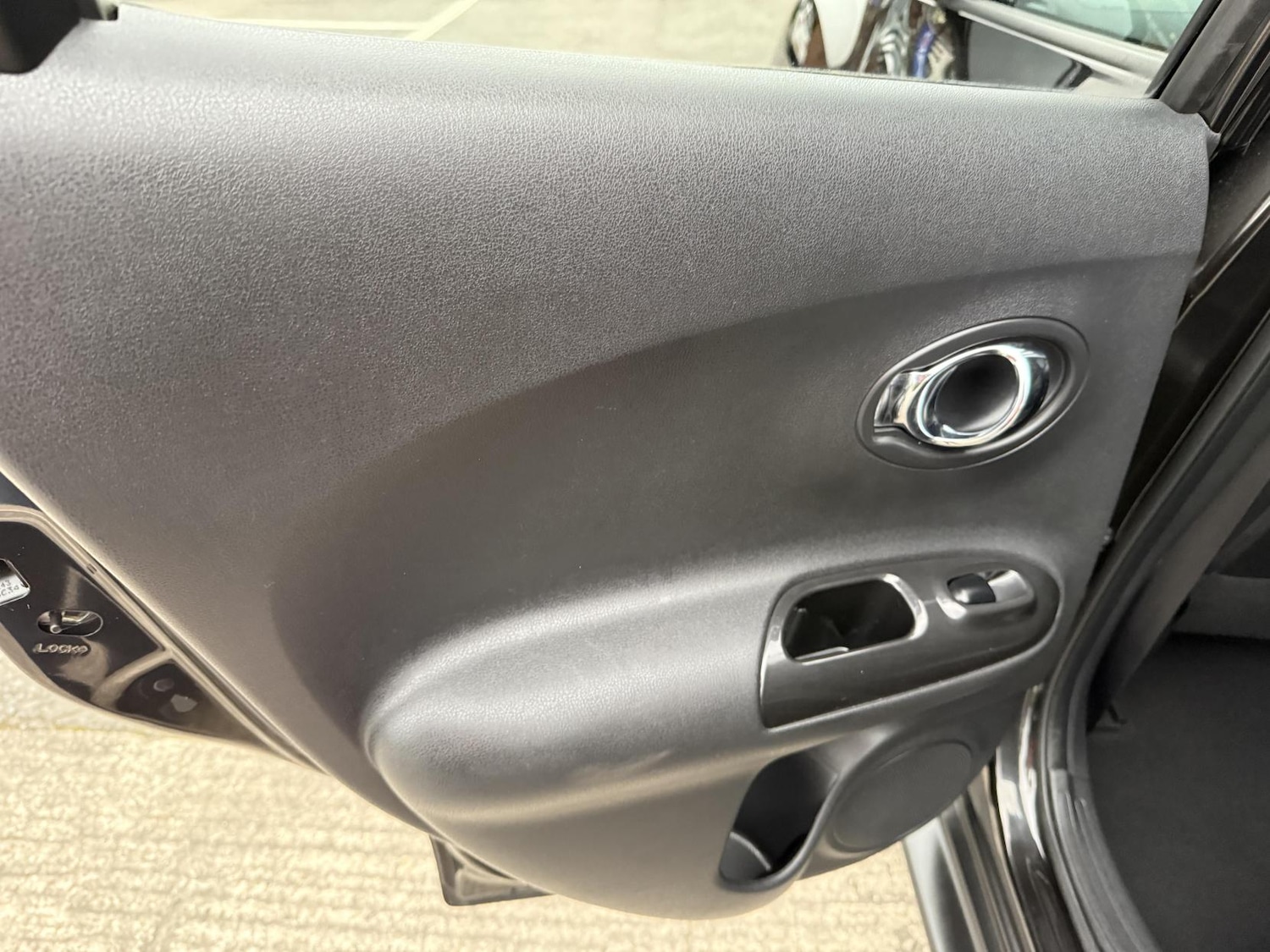 Used Nissan Juke 2019 for sale - 77789278: Photo 20