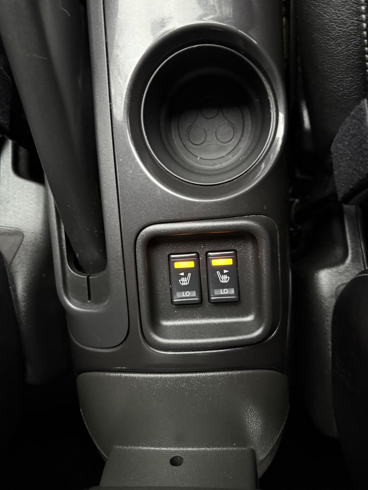 Used Nissan Juke 2019 for sale - 77789278: Photo 25