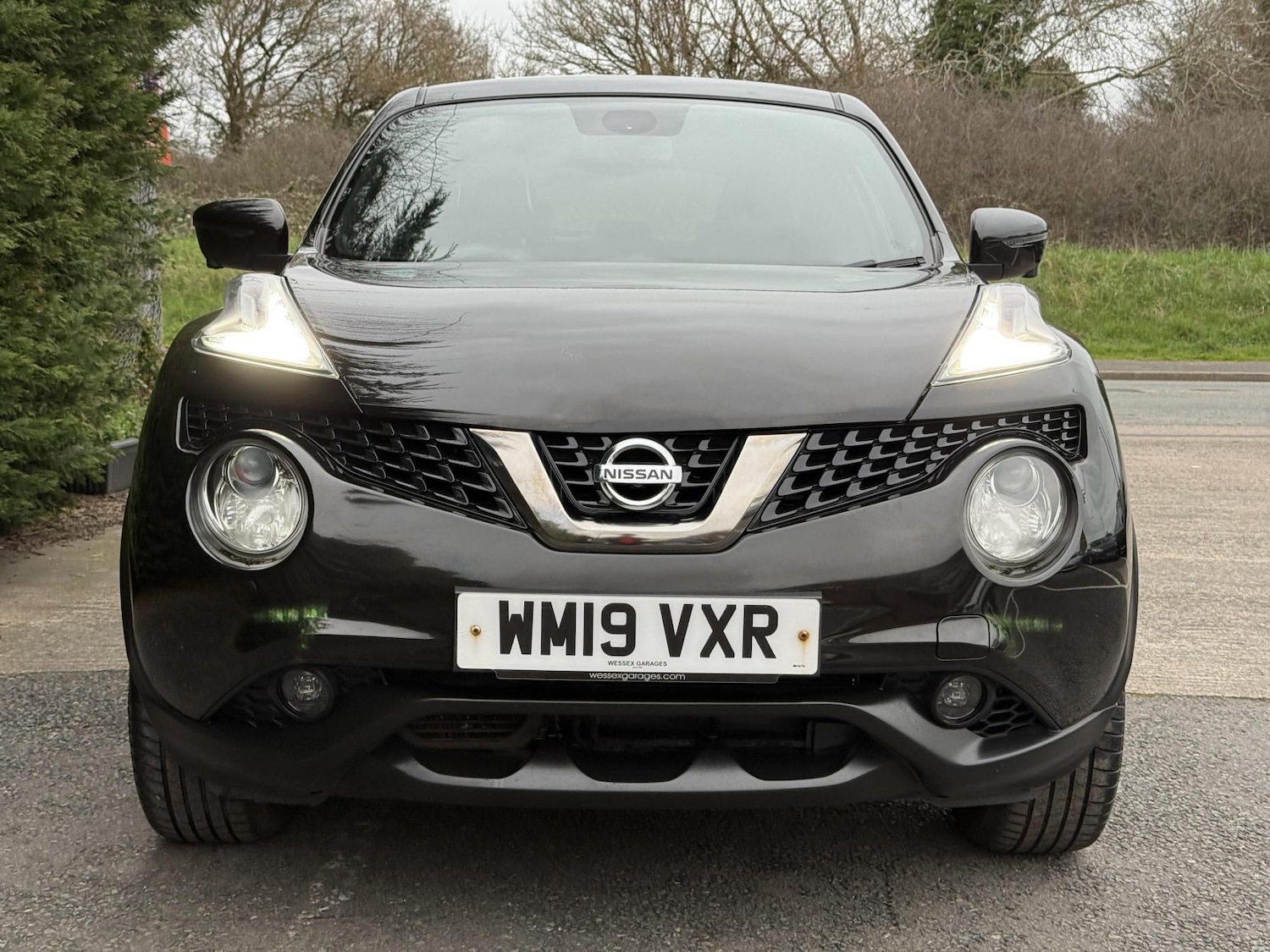 Used Nissan Juke 2019 for sale - 77789278: Photo 3