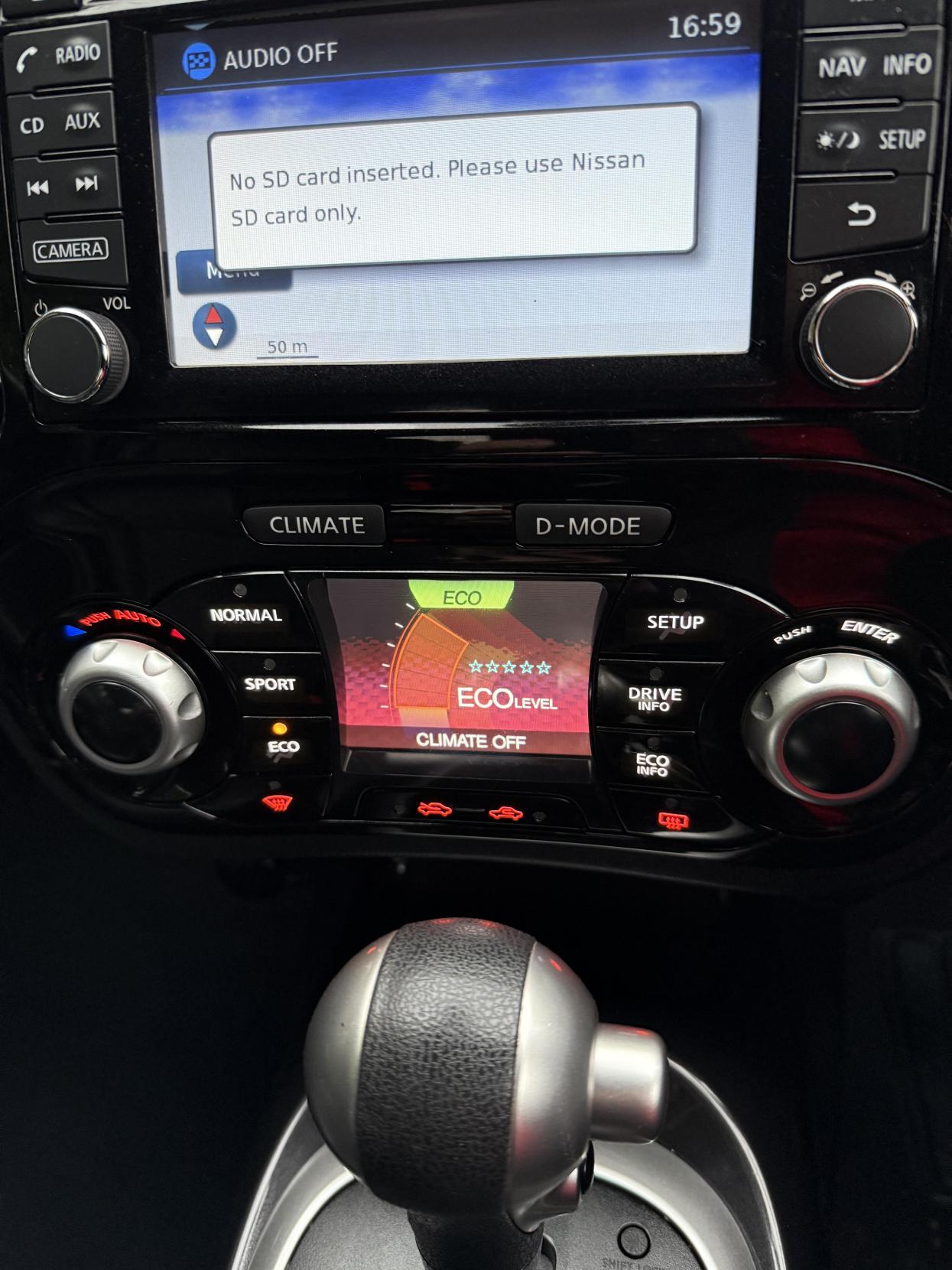 Used Nissan Juke 2019 for sale - 77789278: Photo 30