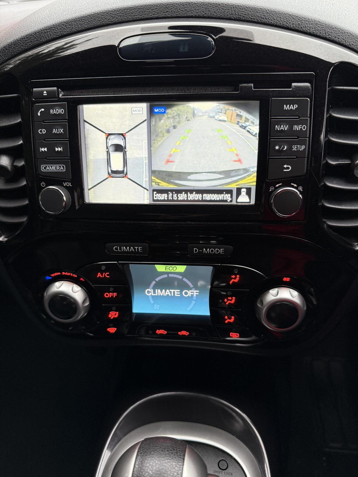 Used Nissan Juke 2019 for sale - 77789278: Photo 31