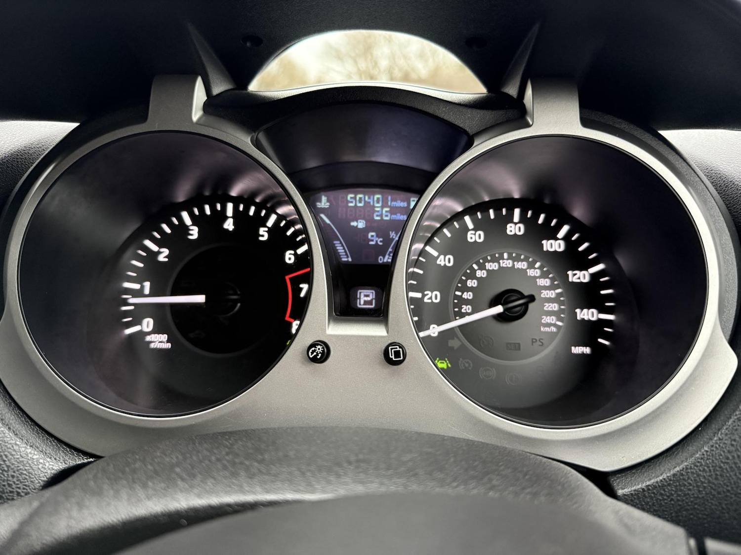 Used Nissan Juke 2019 for sale - 77789278: Photo 32