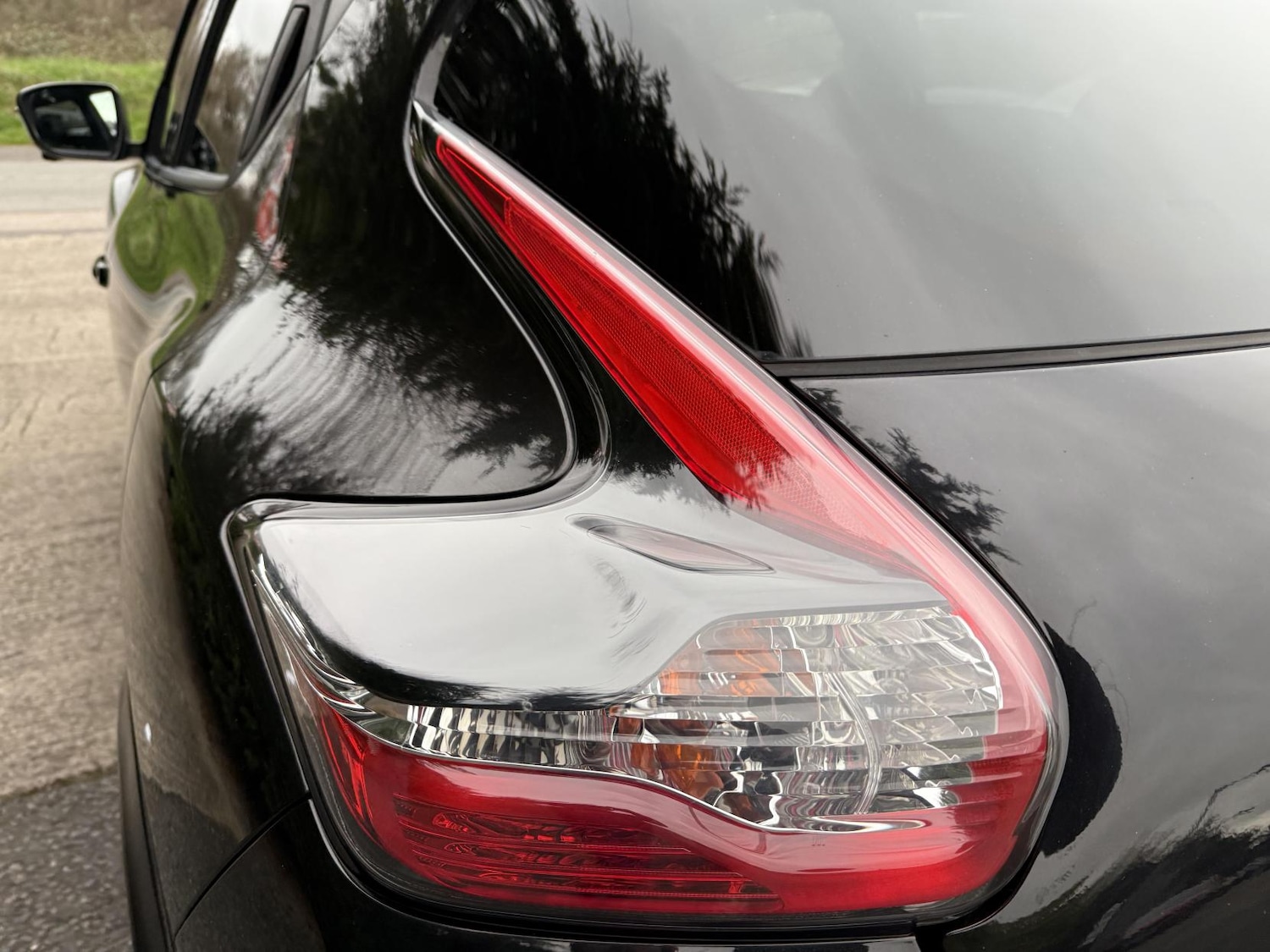 Used Nissan Juke 2019 for sale - 77789278: Photo 37