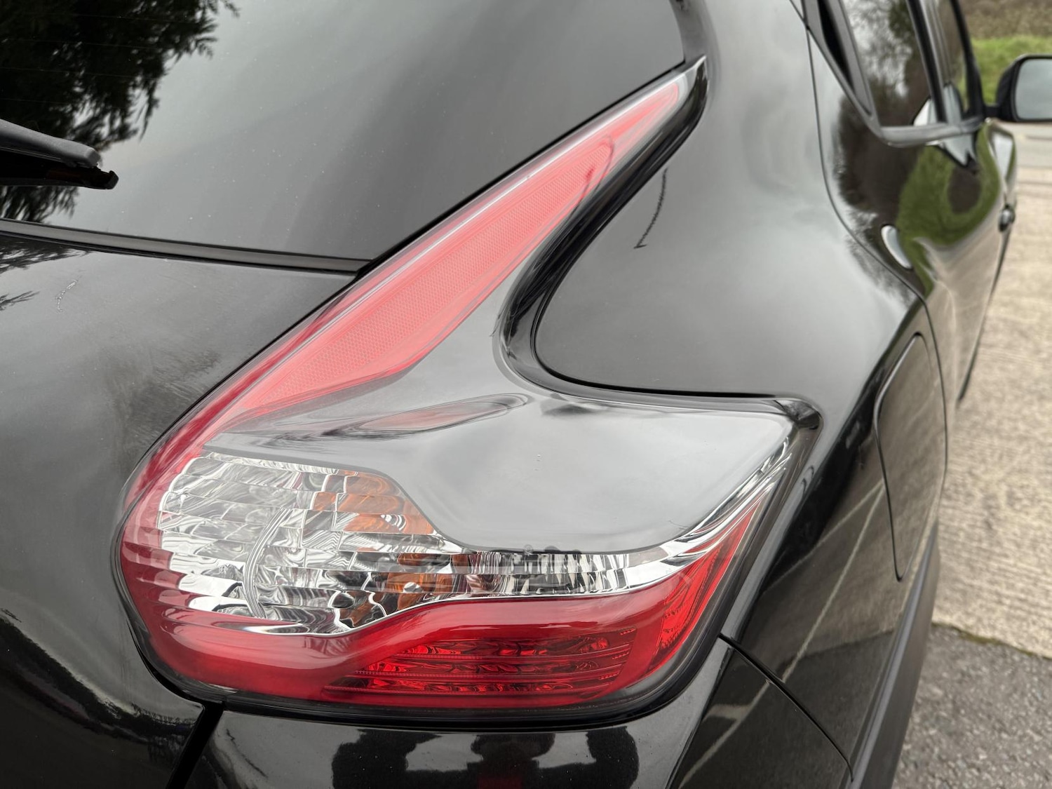 Used Nissan Juke 2019 for sale - 77789278: Photo 38