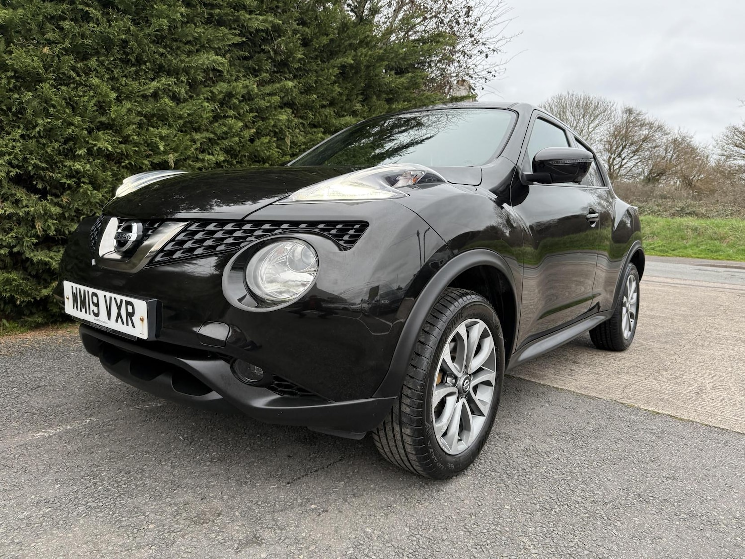 Used Nissan Juke 2019 for sale - 77789278: Photo 4