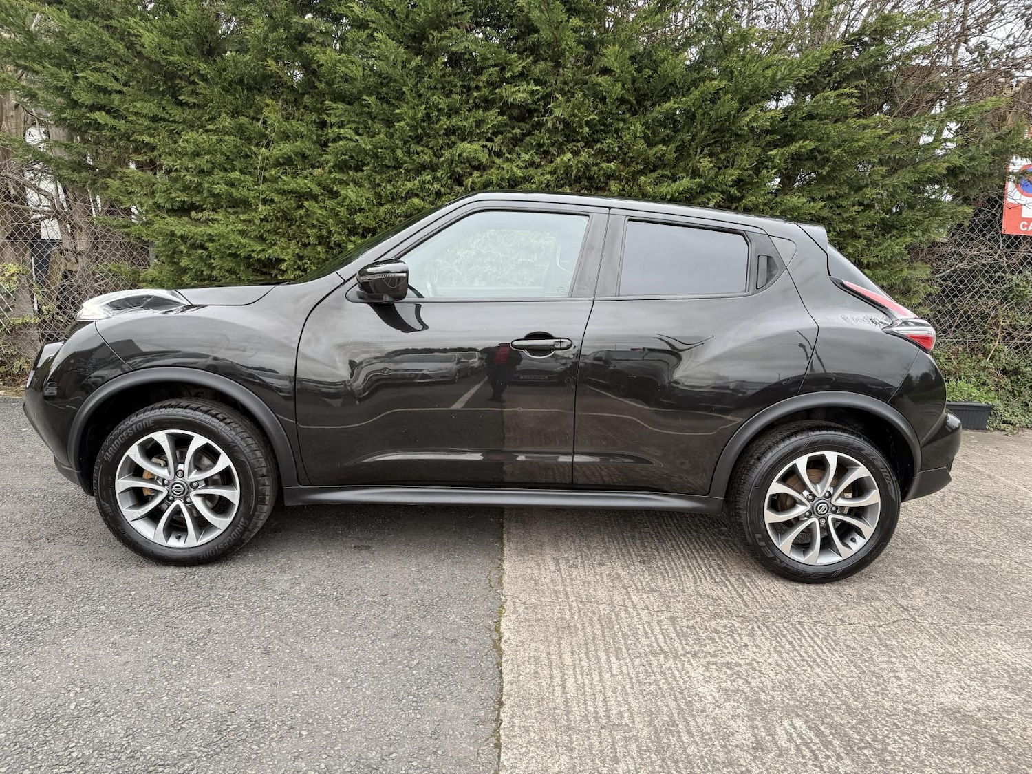 Used Nissan Juke 2019 for sale - 77789278: Photo 5