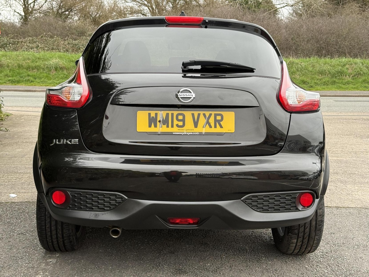 Used Nissan Juke 2019 for sale - 77789278: Photo 7