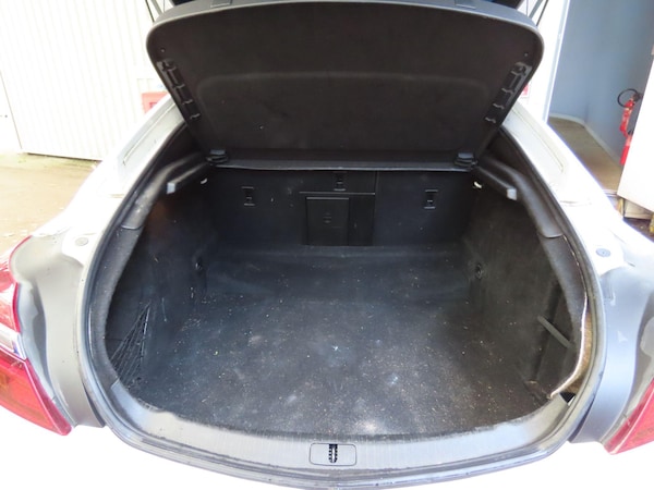 Used Vauxhall Insignia 2016 for sale - 76250987: Photo 11