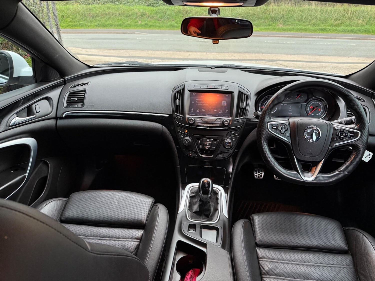 Used Vauxhall Insignia 2016 for sale - 76250987: Photo 16