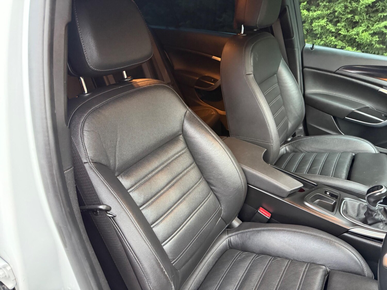 Used Vauxhall Insignia 2016 for sale - 76250987: Photo 17