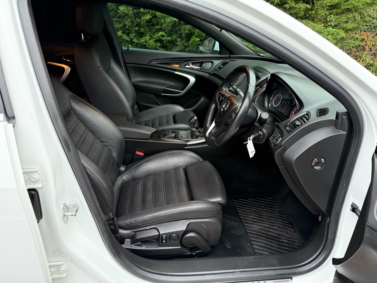 Used Vauxhall Insignia 2016 for sale - 76250987: Photo 18