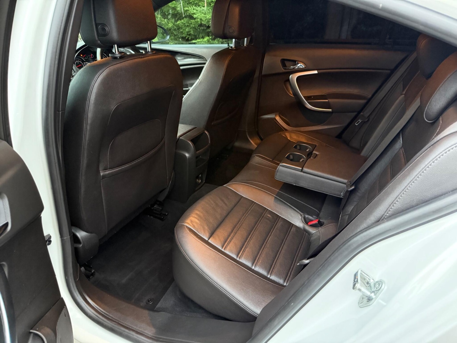 Used Vauxhall Insignia 2016 for sale - 76250987: Photo 20