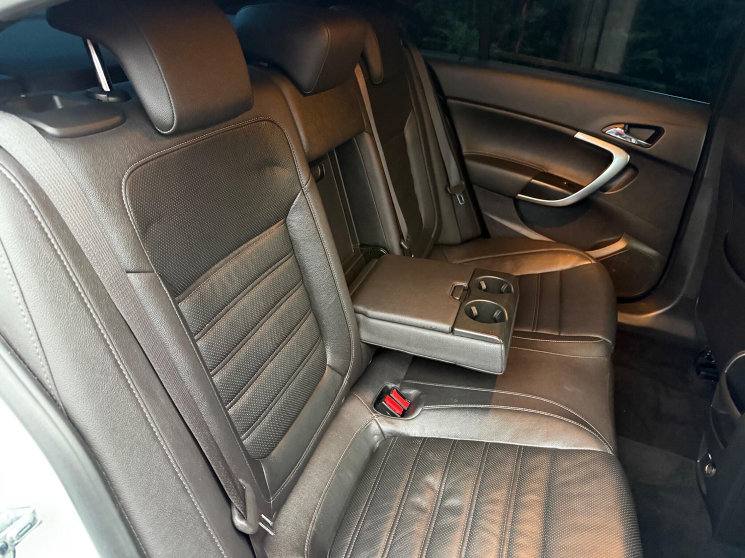 Used Vauxhall Insignia 2016 for sale - 76250987: Photo 21