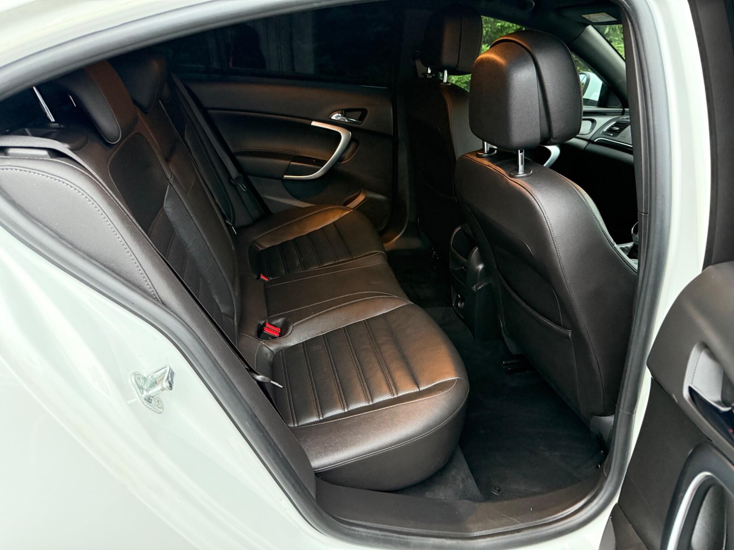 Used Vauxhall Insignia 2016 for sale - 76250987: Photo 22