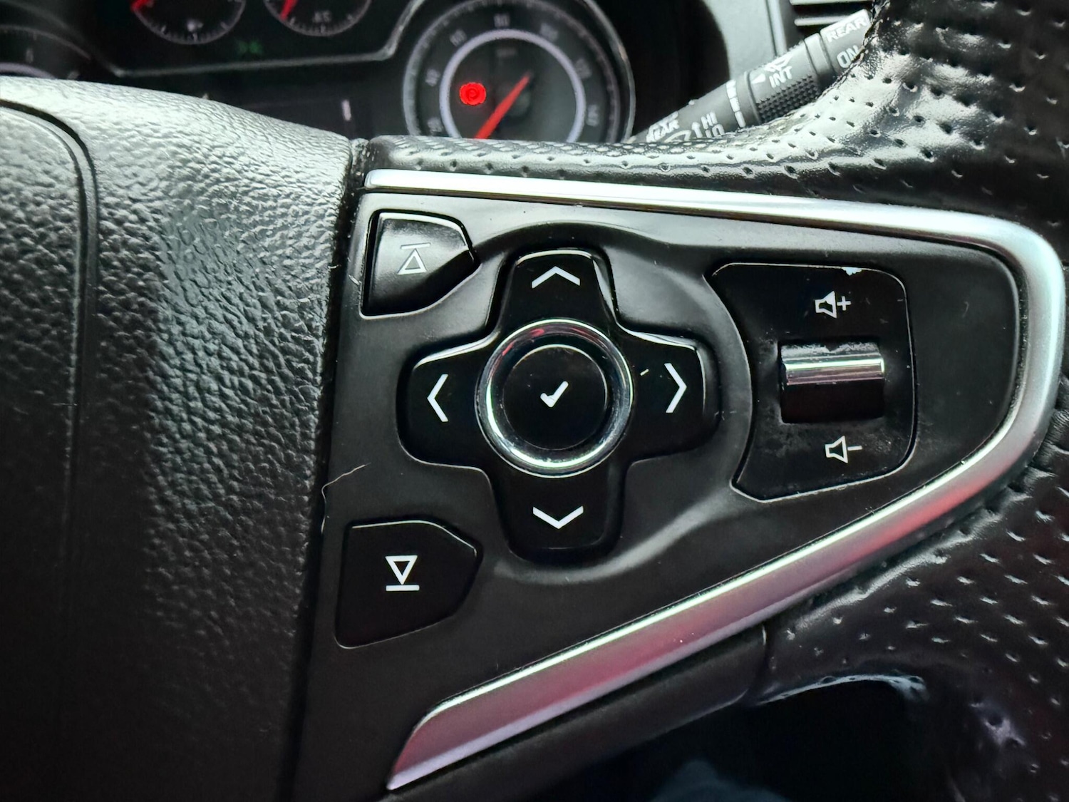 Used Vauxhall Insignia 2016 for sale - 76250987: Photo 24