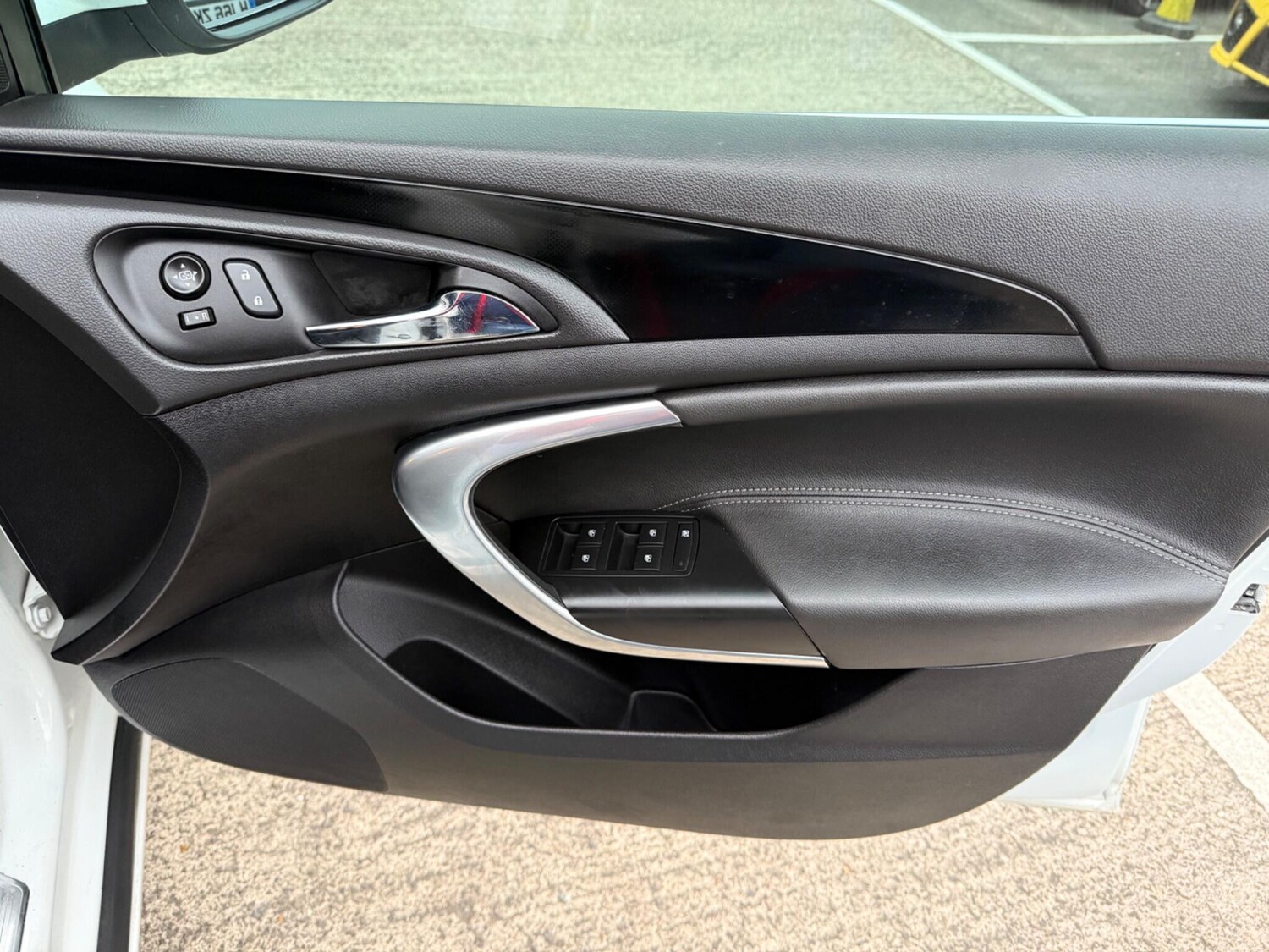 Used Vauxhall Insignia 2016 for sale - 76250987: Photo 34