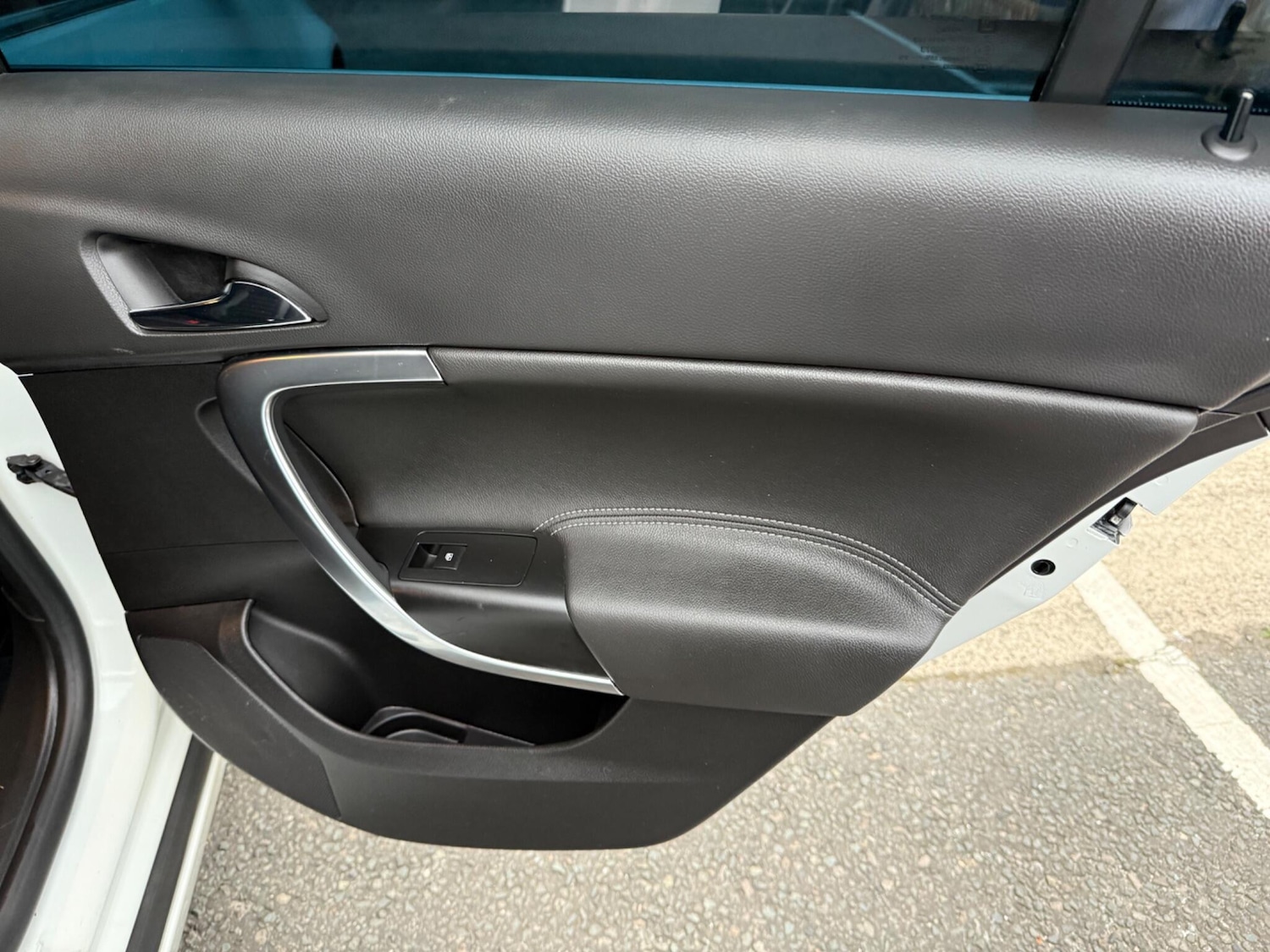 Used Vauxhall Insignia 2016 for sale - 76250987: Photo 35