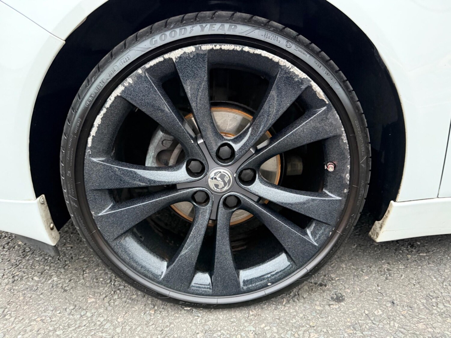 Used Vauxhall Insignia 2016 for sale - 76250987: Photo 36