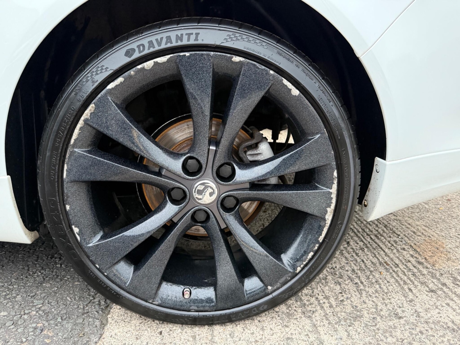 Used Vauxhall Insignia 2016 for sale - 76250987: Photo 37