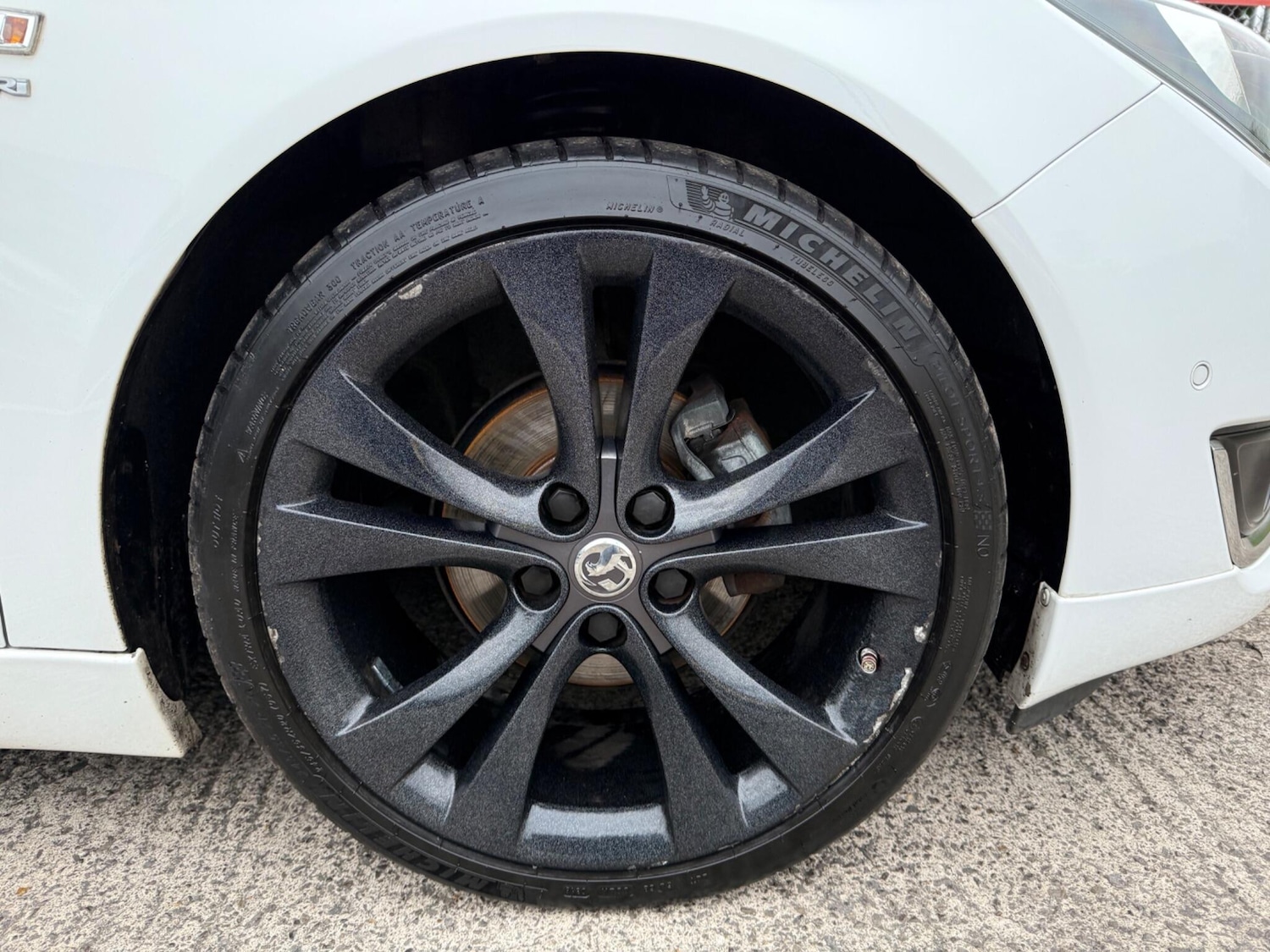 Used Vauxhall Insignia 2016 for sale - 76250987: Photo 38