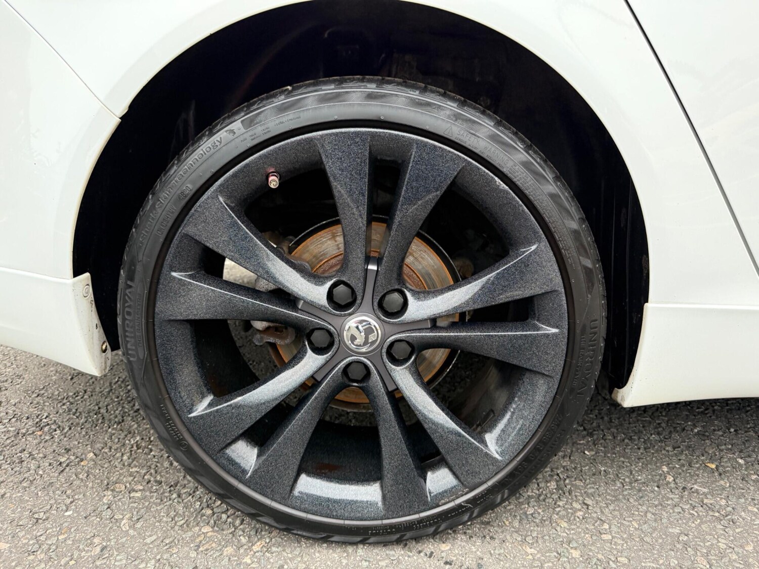 Used Vauxhall Insignia 2016 for sale - 76250987: Photo 39