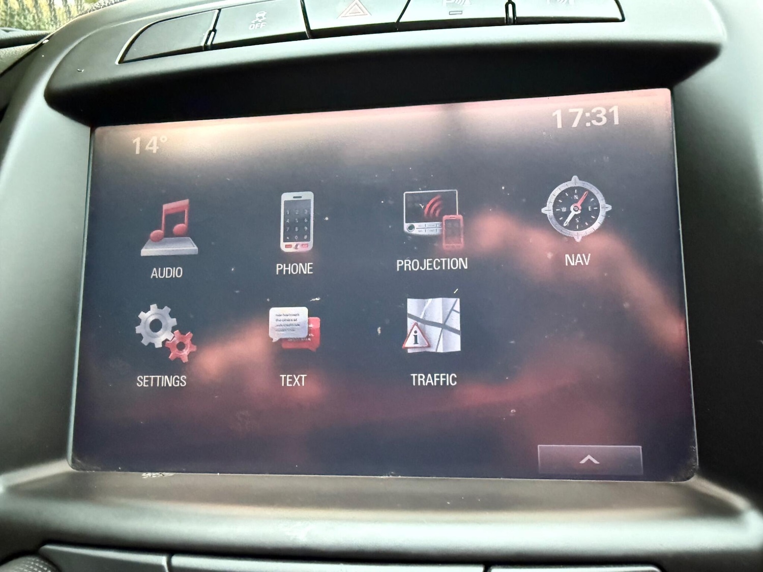 Used Vauxhall Insignia 2016 for sale - 76250987: Photo 41