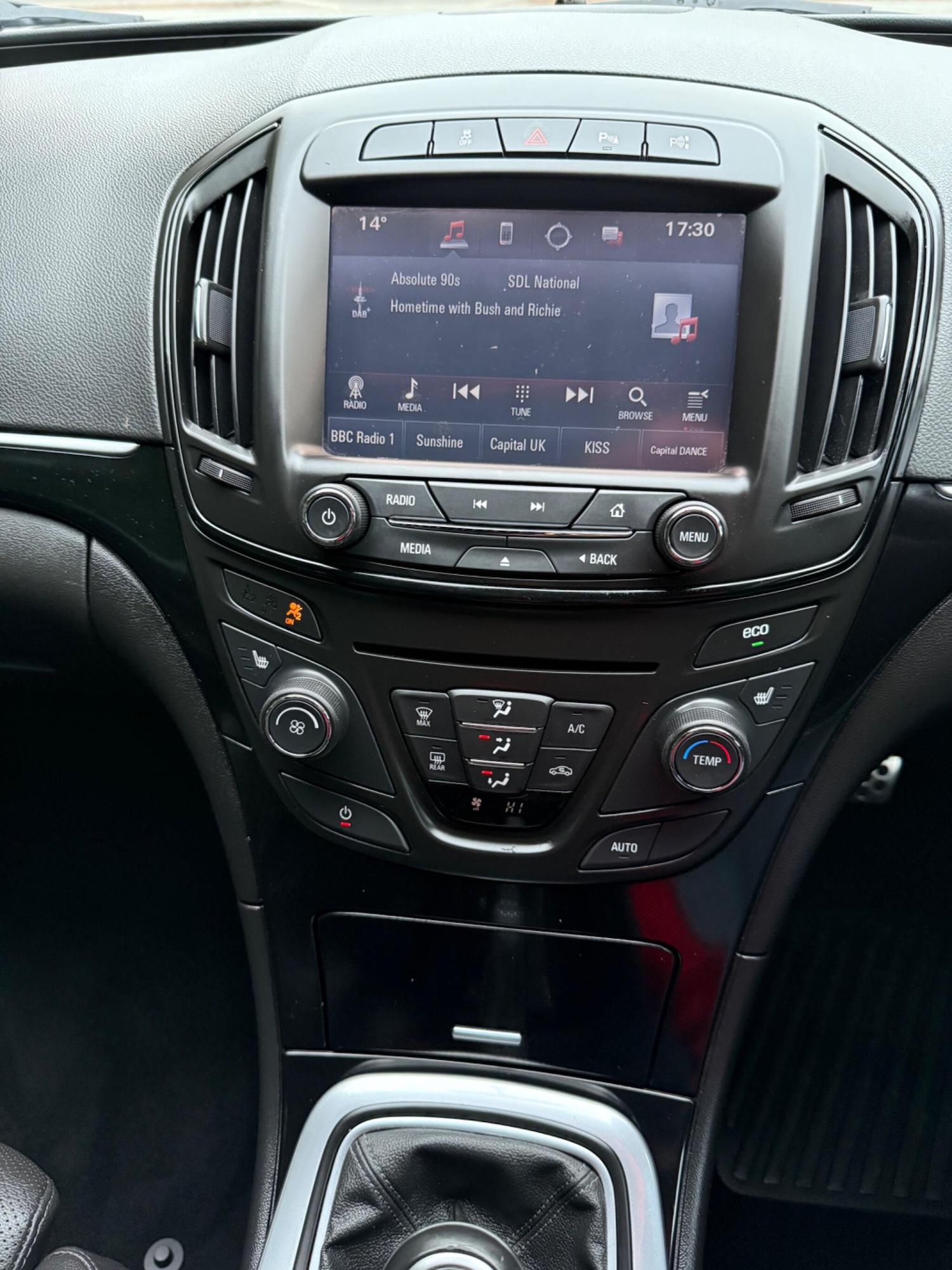 Used Vauxhall Insignia 2016 for sale - 76250987: Photo 43