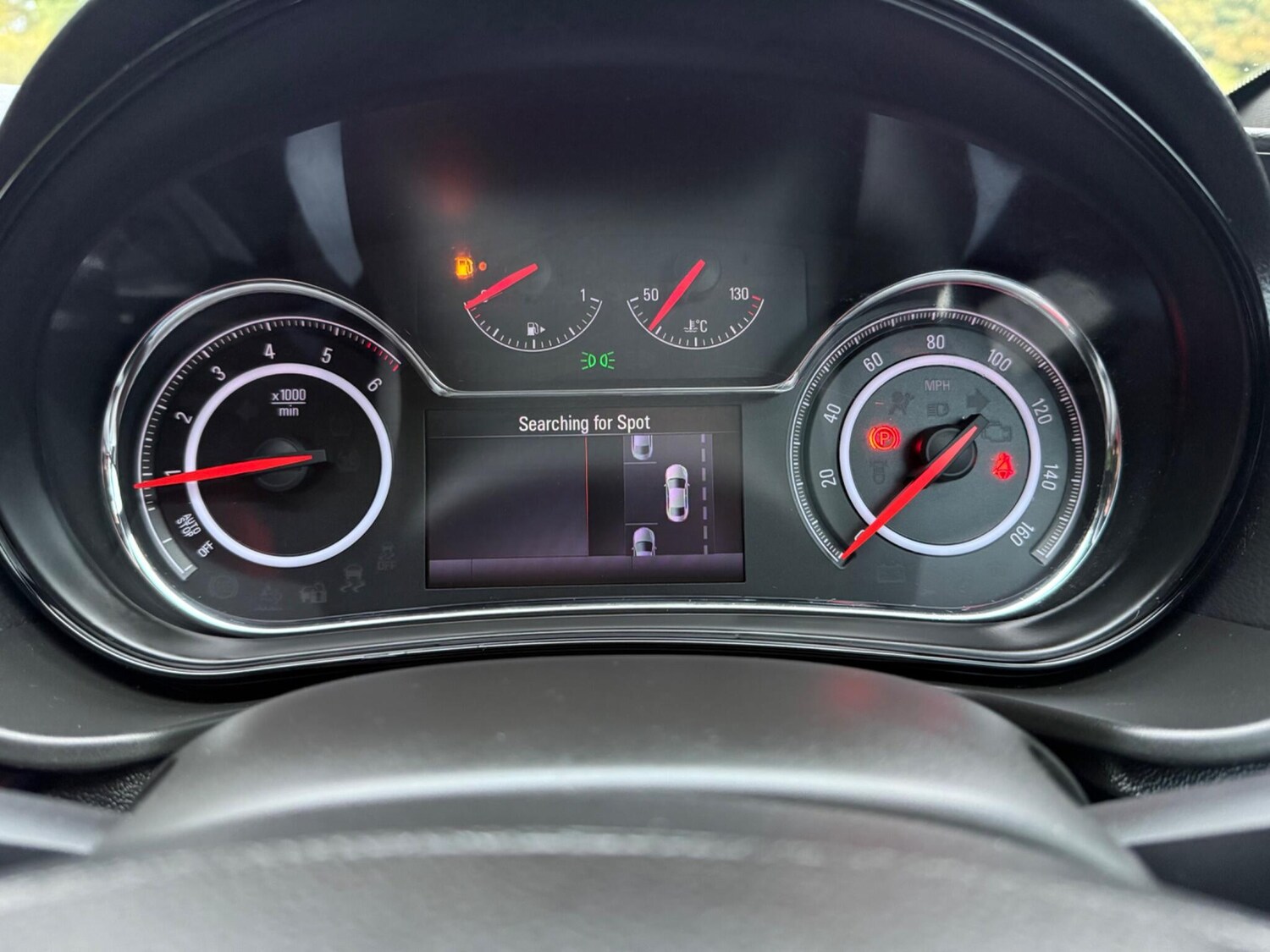 Used Vauxhall Insignia 2016 for sale - 76250987: Photo 45