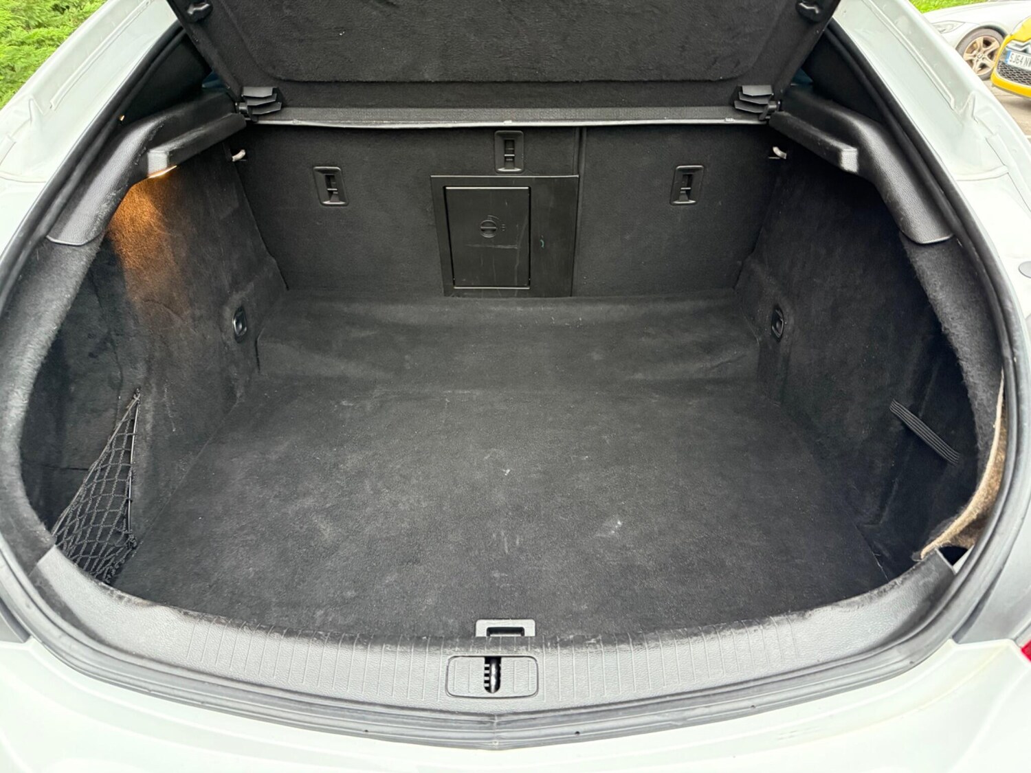 Used Vauxhall Insignia 2016 for sale - 76250987: Photo 47