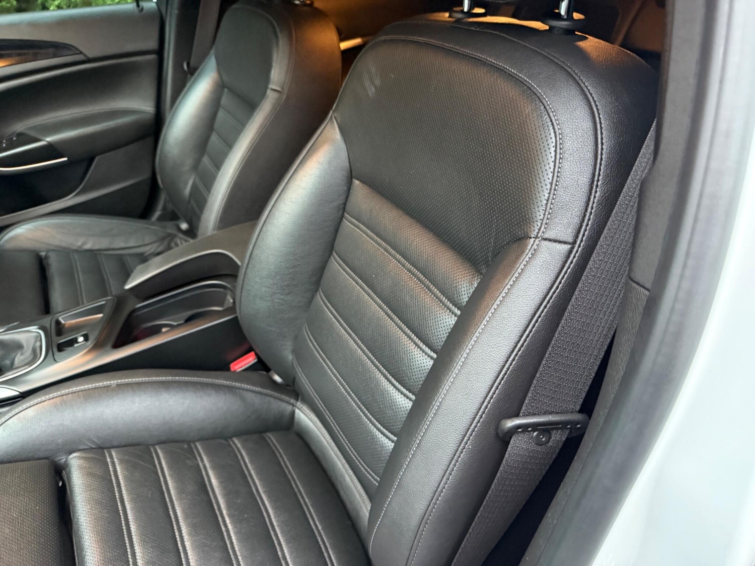 Used Vauxhall Insignia 2016 for sale - 76250987: Photo 49