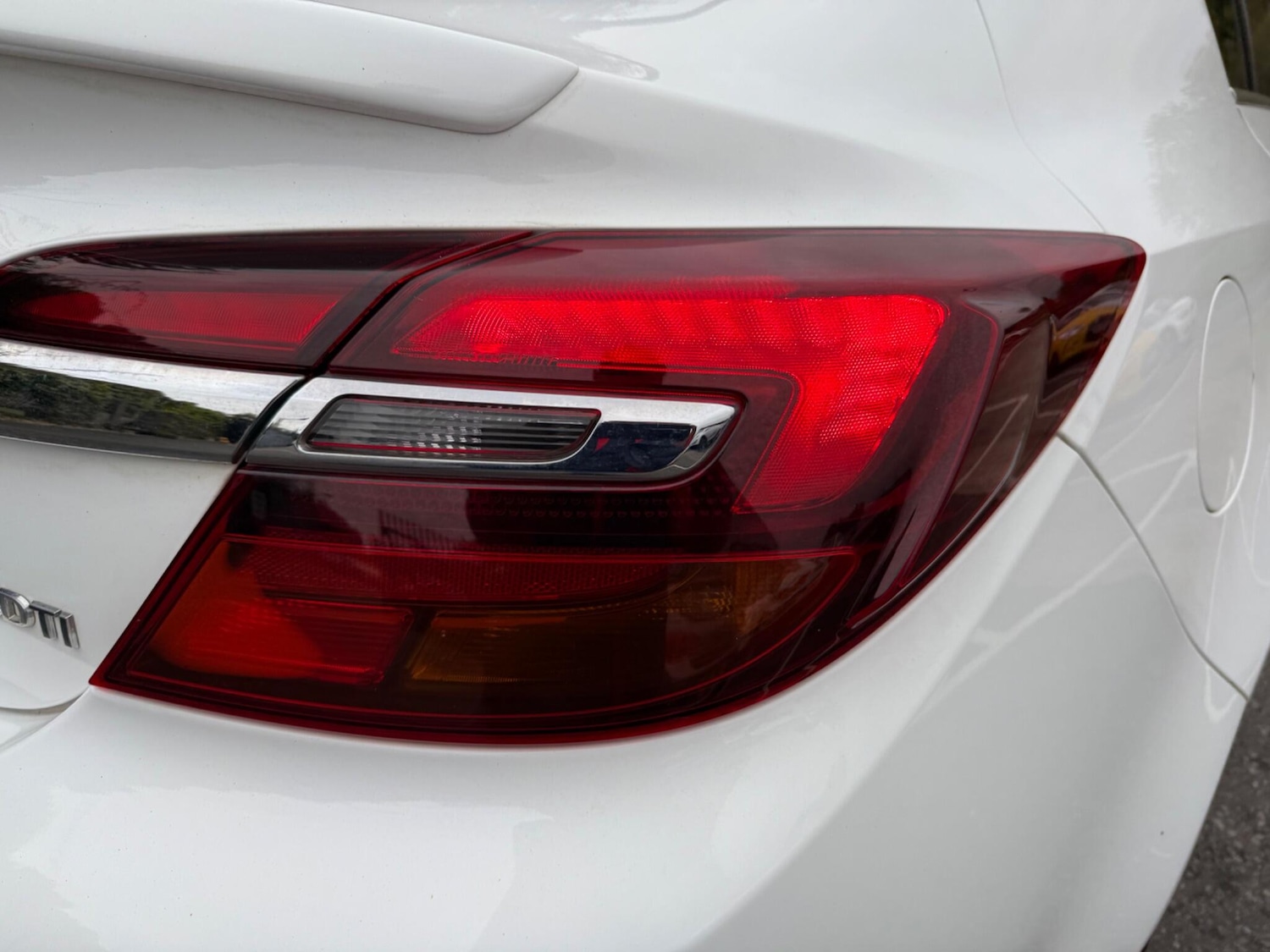 Used Vauxhall Insignia 2016 for sale - 76250987: Photo 51