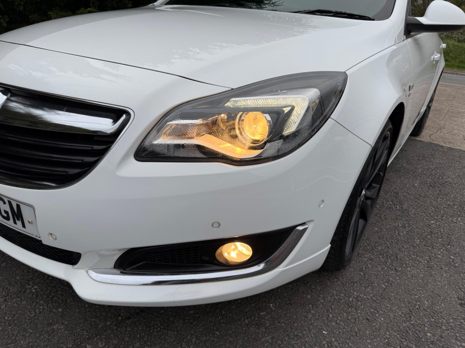 Used Vauxhall Insignia 2016 for sale - 76250987: Photo 54