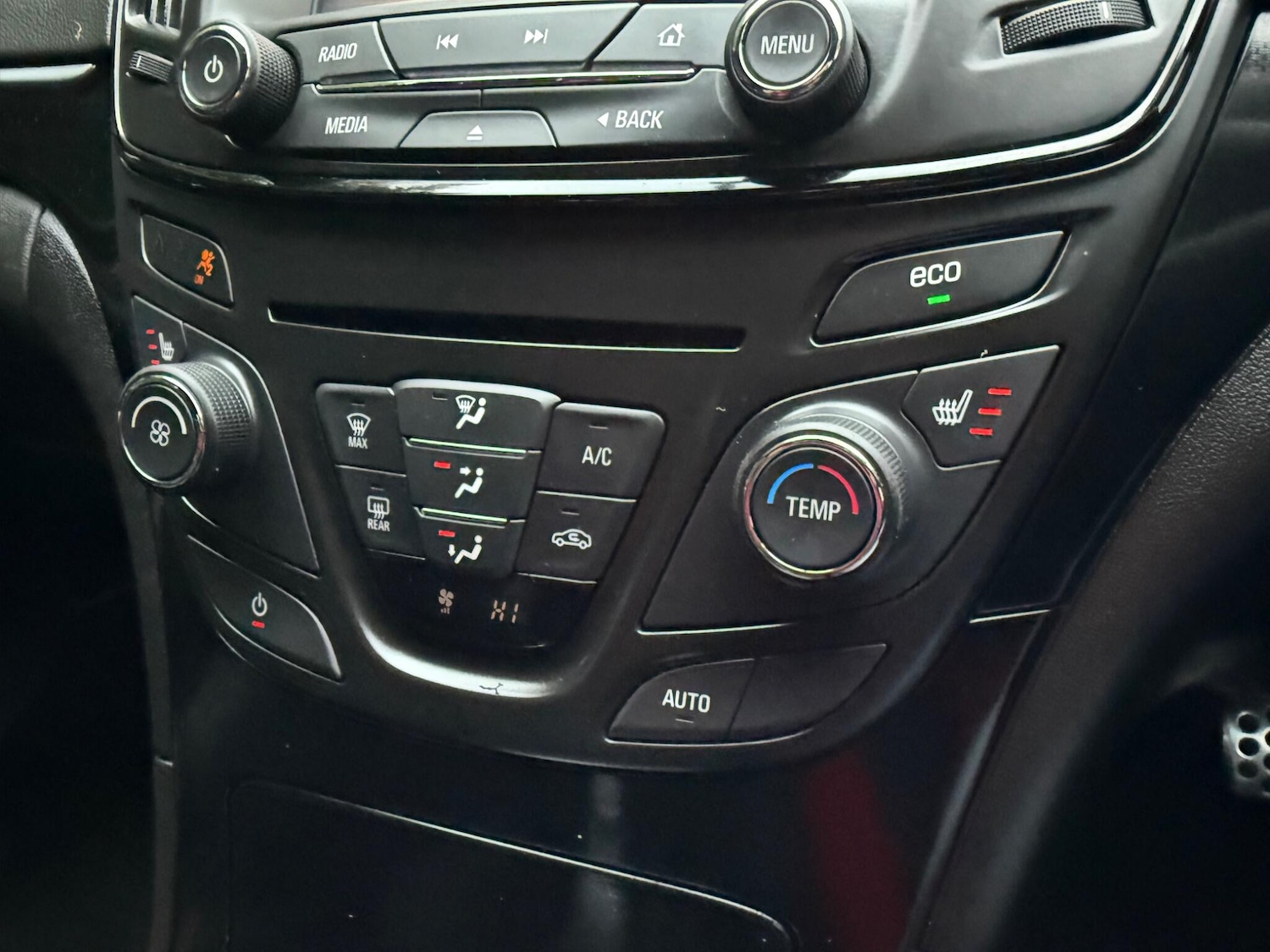 Used Vauxhall Insignia 2016 for sale - 76250987: Photo 56