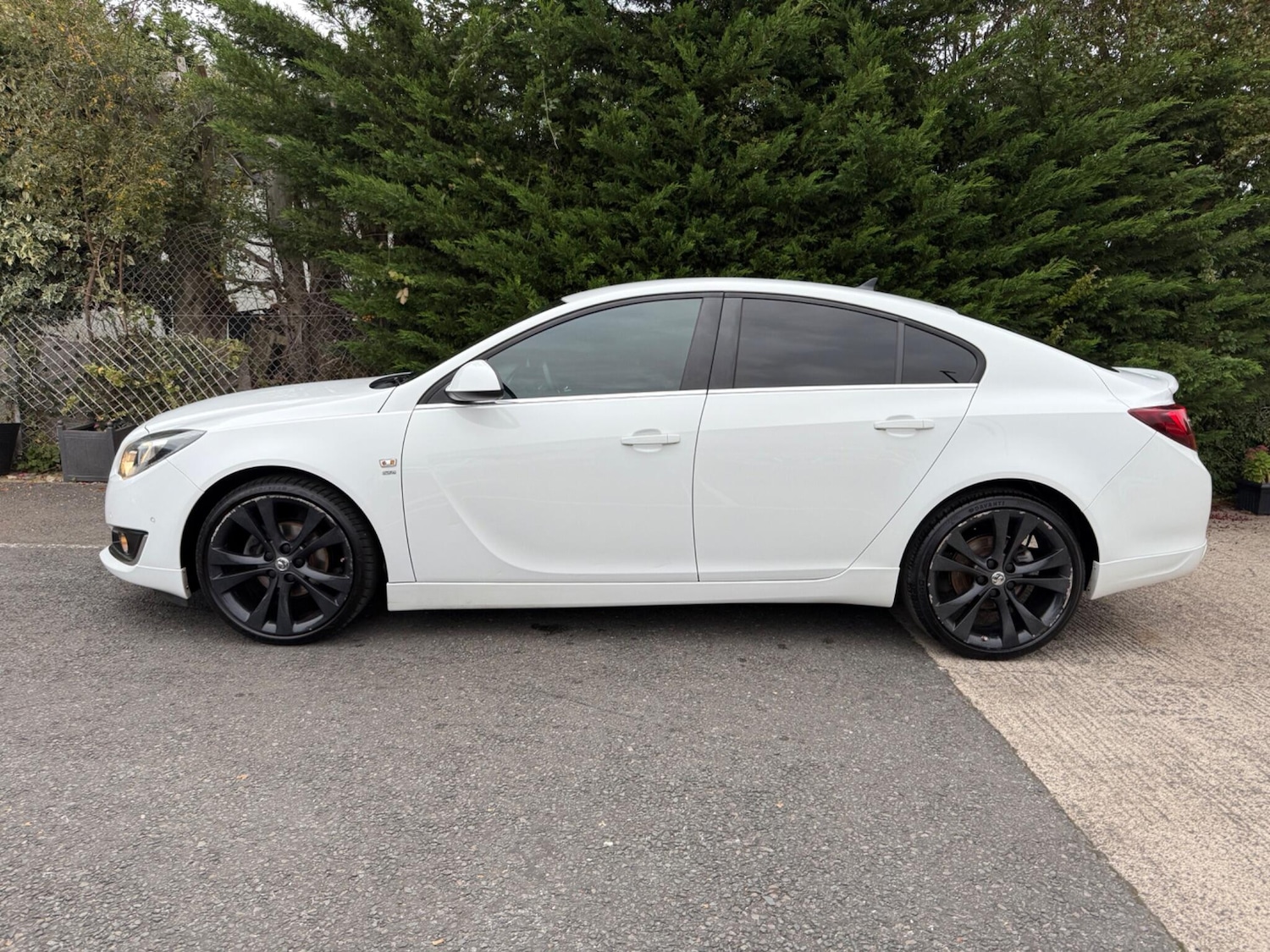 Used Vauxhall Insignia 2016 for sale - 76250987: Photo 8