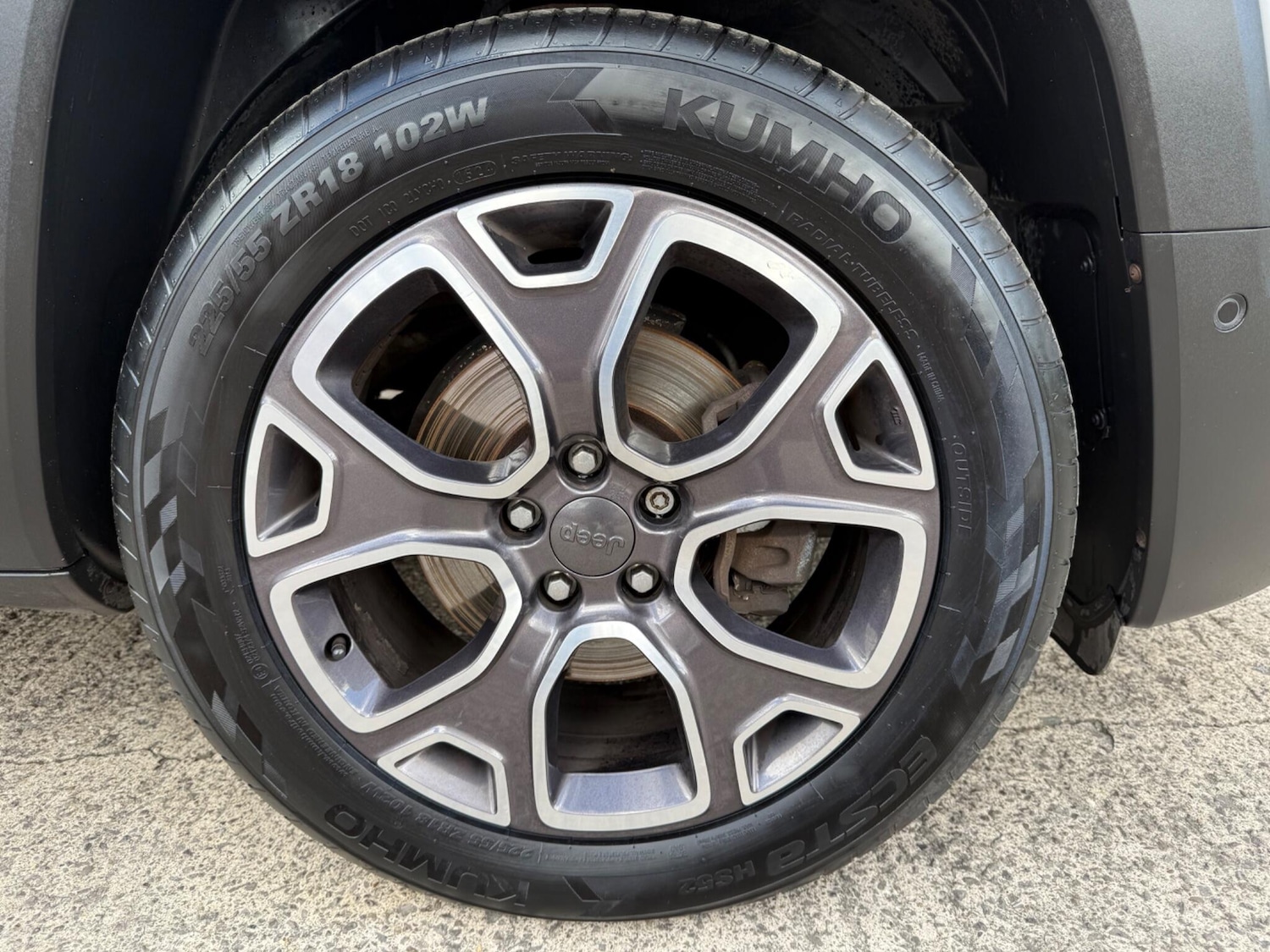 Vehicle 30