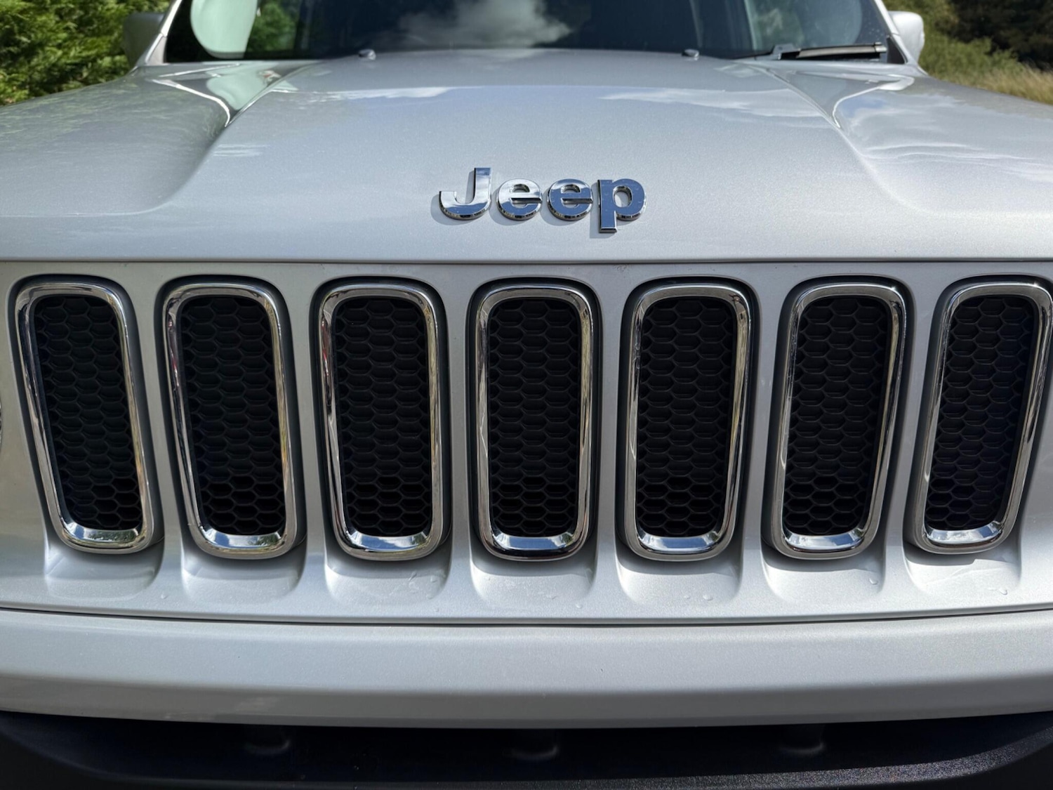 Vehicle 40