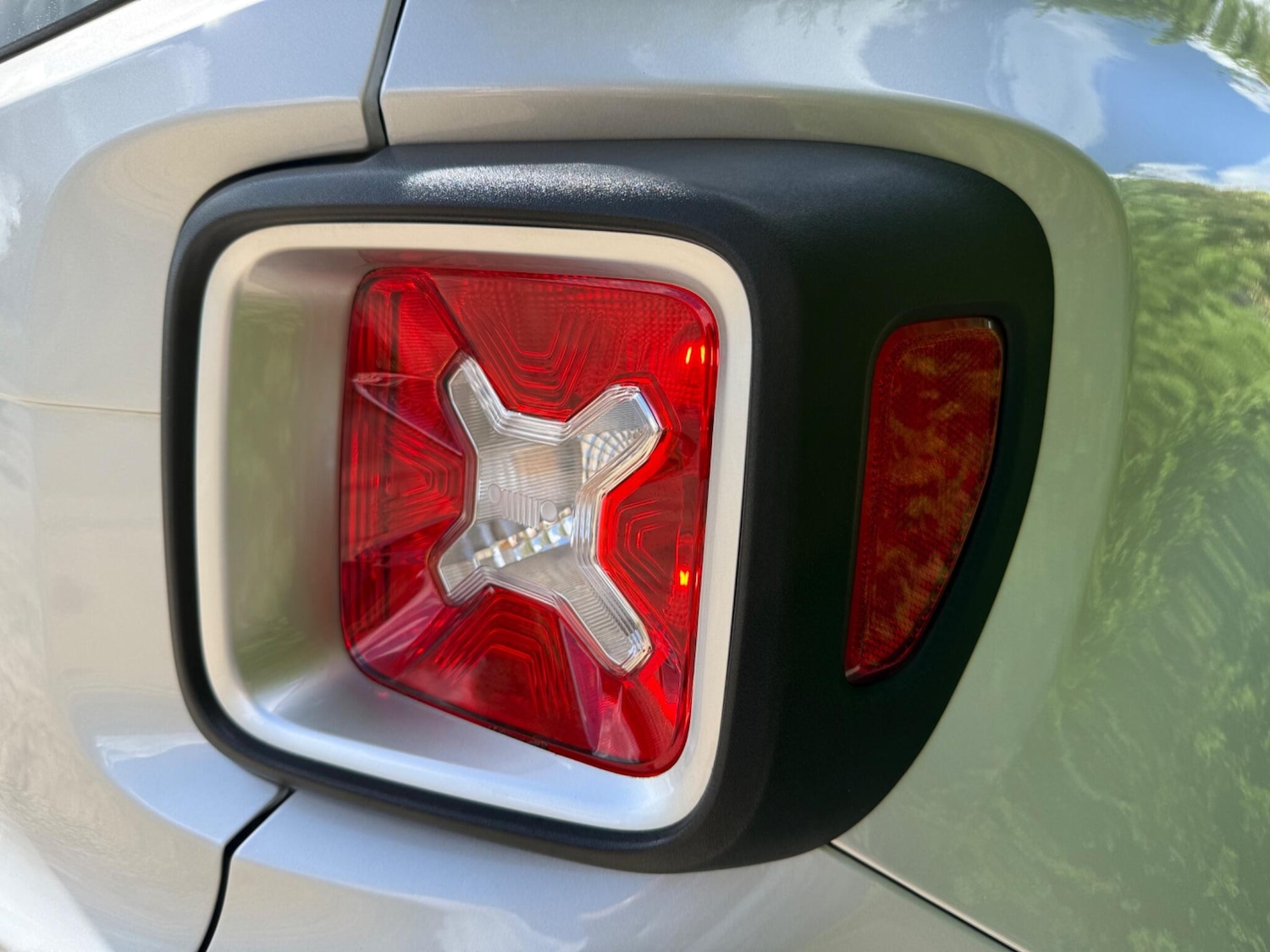 Vehicle 42